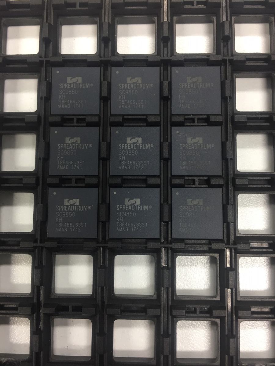 SC9850KH