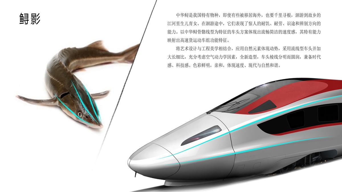 时速350公里新型高铁快运动车组研制项目